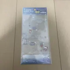 CLEAR CANDY SEAL シナモロール シナモン