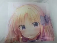 蓼科イヴ 抱き枕カバー セレクトオブリージュ 正規品 まどそふと