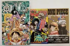 初版】ワンピース ONE PIECE 28巻 第1刷 コミックスニュース 帯付