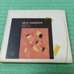 2025年最新】getz gilbertoの人気アイテム - メルカリ