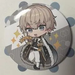 luz ひきフェス 缶バッジ ファミマコラボのサムネイル