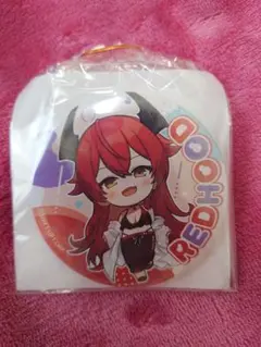 2025年最新】nikke 缶バッジ レッドフードの人気アイテム - メルカリ