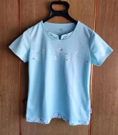 ☆FILA　半袖Tシャツ☆のサムネイル