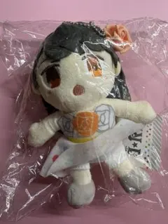 宮野真守 アニバーサリーライブ REQUEST III マモぬいぐるみチャーム