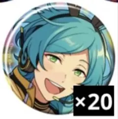 2025年最新】缶バッジ 深海奏汰の人気アイテム - メルカリ