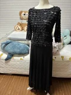 社交ダンスセットアップ