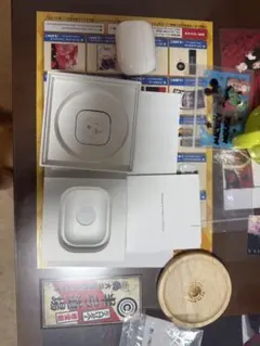 AirPods Pro 第一世代