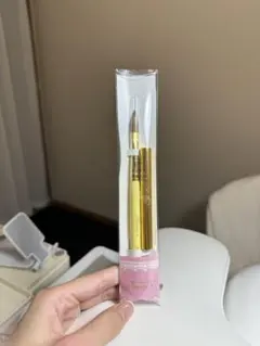 Fleurir スカルプチュアブラシ グリーン 21mm - メルカリ