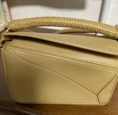 LOEWE パズルバッグ サハラのサムネイル