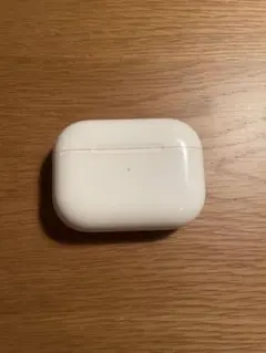 ジャンク品air pods pro 第一世代　充電ケース本体のみ