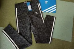 アディダスオリジナルス スパッツ