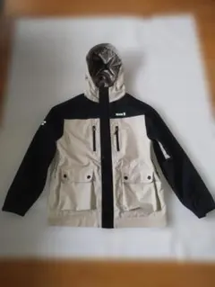 ROARK REVIVAL NEW TREKMAN JACKET　サイズL
