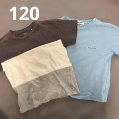 Tシャツ2枚セット