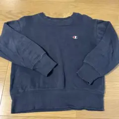 140cm スウェット Champion