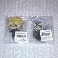 スタンリー アクリルスタンド