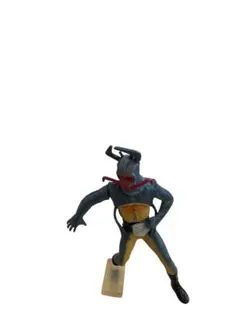 仮面ライダー アクションフィギュア