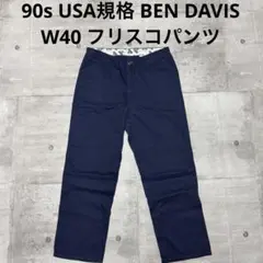 2026年最新】BEN DAVIS フリスコ usaの人気アイテム - メルカリ