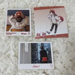 莉犬くん ブロマイド まとめ売り