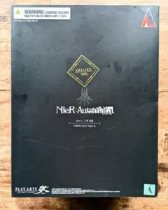 2025年最新】nier automata 2b ヨルハ二号b型 dx版の人気