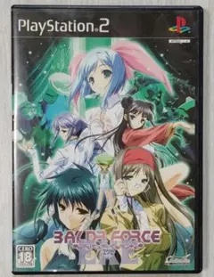BALDR FORCE EXE RESOLUTION 収納クリアケース付全4巻 BALDR FORCE EXE RESOLUTION 収納クリアケース付全4巻 | Mercari