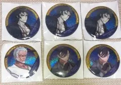 FGO ガチャメイト まとめ売り 6点セット - メルカリ