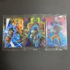 イタジャガ ドラゴンボール10のサムネイル