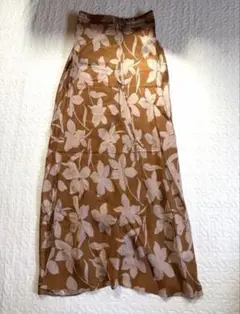 完売 ロンハーマン rhc リーマシュー leemathews フレアスカート