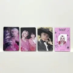 Stray Kids DOIT フィリックス セット