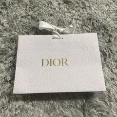 Dior ショッパー