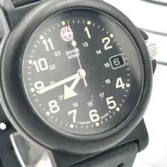 動作未確認　87.SWISS ARMY スイスアーミー　腕時計のサムネイル