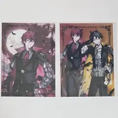 めておら Meteorites 特典 オリジナルブロマイド ロゼ 明雷らいと