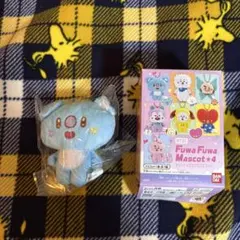 BT21 FUWA FUWA MASCOT☆4 KOYA