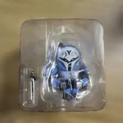 スターウォーズ　マンダロリアン　ボ＝カターン・クライズ　SML　フィギュアのサムネイル
