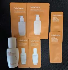 2026年最新】Sulwhasoo サンプルの人気アイテム - メルカリ