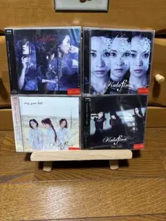 2025年最新】kalafina グッズの人気アイテム - メルカリ