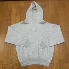 【MADE IN USA】90s TEE JAYS SWEAT PARKA
