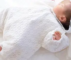 ★de.sh0p❤ セレモニーロンパース&ボンネットのセット❤長袖