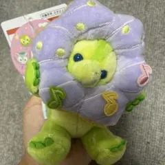 【オルメル】ぬいぐるみバッジ　フィルドウィズジョイ　ぬいば　新品タグ付