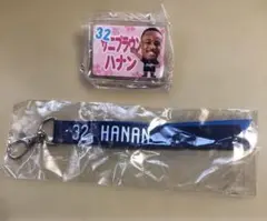 アビスパ福岡 サニブラウンハナン選手 ガチャ2点セット