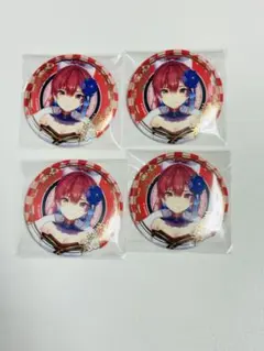 2026年最新】缶バッジ 宝鐘マリンの人気アイテム - メルカリ