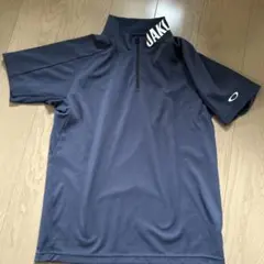 Oakley パフォーマンスフィットシャツ XL ダークグレー