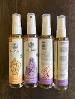 Badens エモリエントオイル 150ml 業務用 - メルカリ
