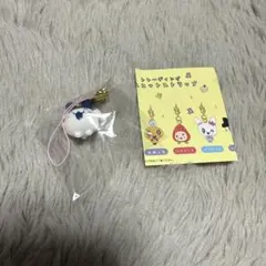たまごっち トレーディングマスコットストラップ