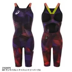 asics 高速水着　グローブ　スイムジャック付き アシックス スイムジャック＆手袋 高速水着用｜Yahoo!フリマ（旧