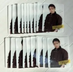 TravisJapan 吉澤閑也 s'travelers ツアートレカ