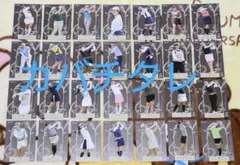 2024 TOP PLAYERS 女子ゴルフ レギュラーカード コンプ 全85枚