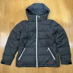 希少現行Marmot マーモット2way キルティングダウンジャケット