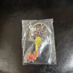 キングダムハーツ一番くじ　キーブレードチャームコレクション