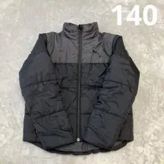 PUMA プーマ ダウンジャケット 140