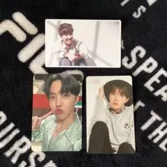 BTS ホソク 花様年華pt2 RUN Memories 2019 トレカ - メルカリ